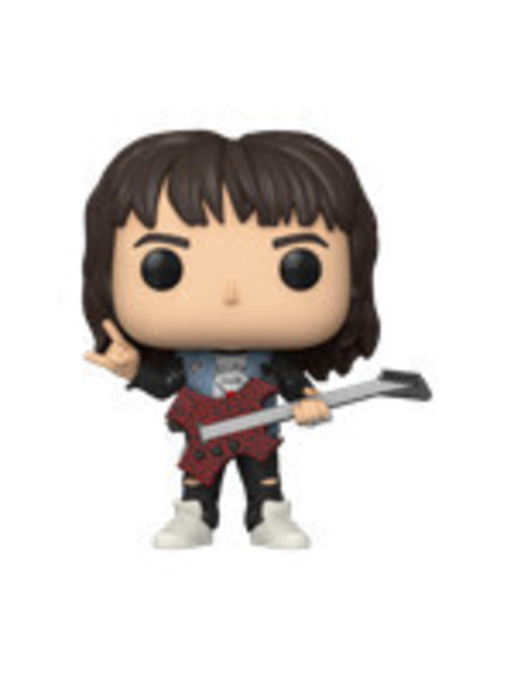 Funko Pop! Vinyl: Stranger Things - Eddie - Target (Exclusive) #1250